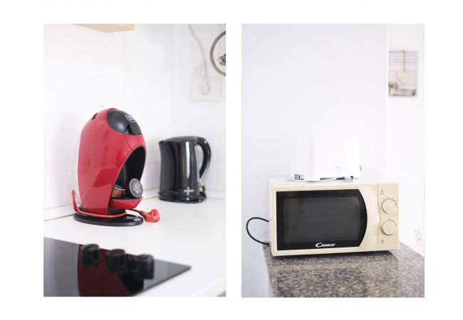 Apartamento en Puerto del Carmen - Suite Helios - 500m de la playa, WiFi con fibra, terraza Apartamento en Puerto del Carmen - Suite Helios - 500m de la playa, WiFi con fibra, terraza