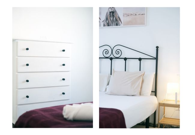 Apartamento en Puerto del Carmen - suite Abora- Relax 500m de la playa, wifi rápido Apartamento en Puerto del Carmen - suite Abora- Relax 500m de la playa, wifi rápido