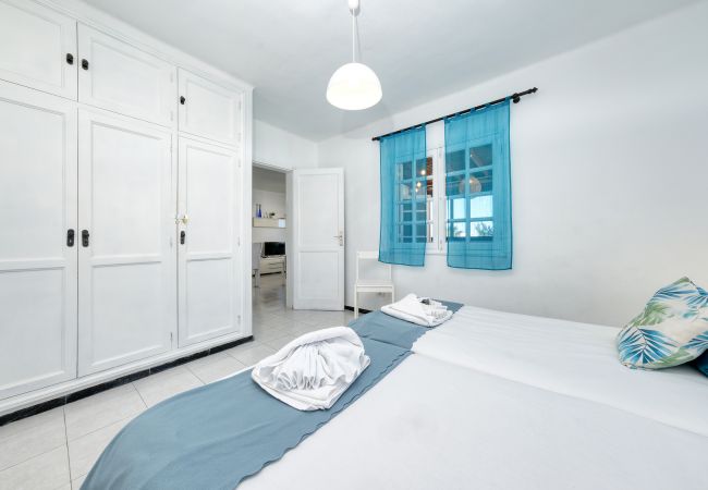 Casa en Puerto del Carmen - Casa Atassara a 500 da Playa Grande Casa en Puerto del Carmen - Casa Atassara a 500 da Playa Grande