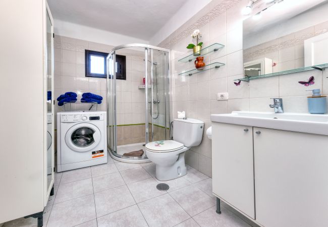 Casa en Puerto del Carmen - Casa Atassara a 500 da Playa Grande Casa en Puerto del Carmen - Casa Atassara a 500 da Playa Grande