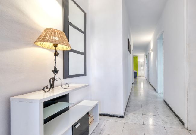 Casa en Puerto del Carmen - Casa Atassara a 500 da Playa Grande Casa en Puerto del Carmen - Casa Atassara a 500 da Playa Grande