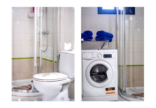 Casa en Puerto del Carmen - Casa Atassara a 500 da Playa Grande Casa en Puerto del Carmen - Casa Atassara a 500 da Playa Grande