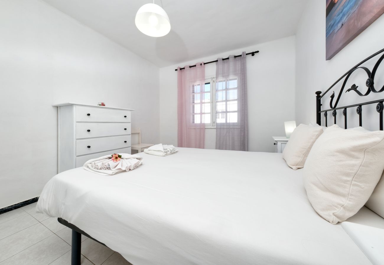 Casa en Puerto del Carmen - Casa Atassara a 500 da Playa Grande Casa en Puerto del Carmen - Casa Atassara a 500 da Playa Grande