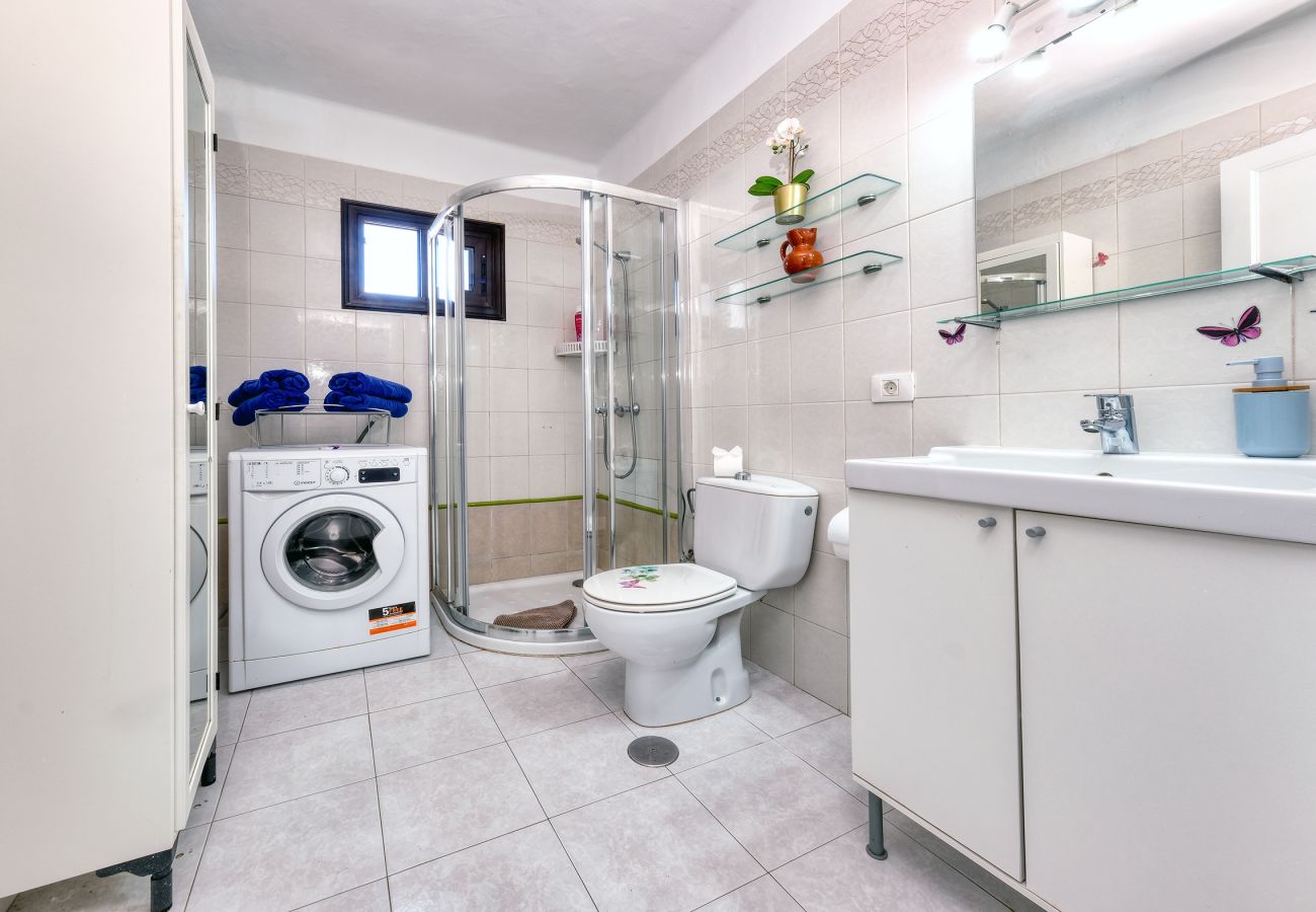 Casa en Puerto del Carmen - Casa Atassara a 500 da Playa Grande Casa en Puerto del Carmen - Casa Atassara a 500 da Playa Grande