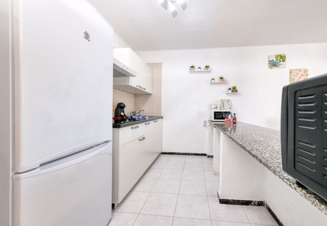 Casa en Puerto del Carmen - Casa Atassara a 500 da Playa Grande Casa en Puerto del Carmen - Casa Atassara a 500 da Playa Grande