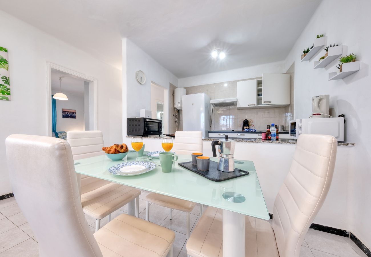 Casa en Puerto del Carmen - Casa Atassara a 500 da Playa Grande Casa en Puerto del Carmen - Casa Atassara a 500 da Playa Grande