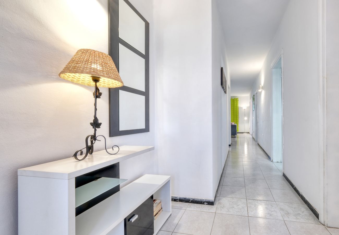 Casa en Puerto del Carmen - Casa Atassara a 500 da Playa Grande Casa en Puerto del Carmen - Casa Atassara a 500 da Playa Grande