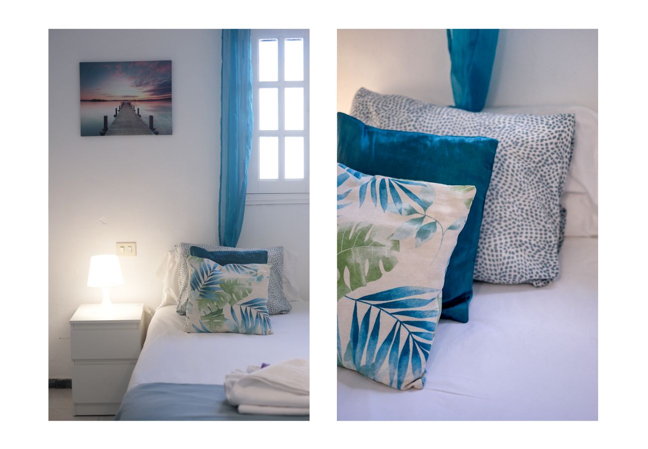 Casa en Puerto del Carmen - Casa Atassara a 500 da Playa Grande Casa en Puerto del Carmen - Casa Atassara a 500 da Playa Grande