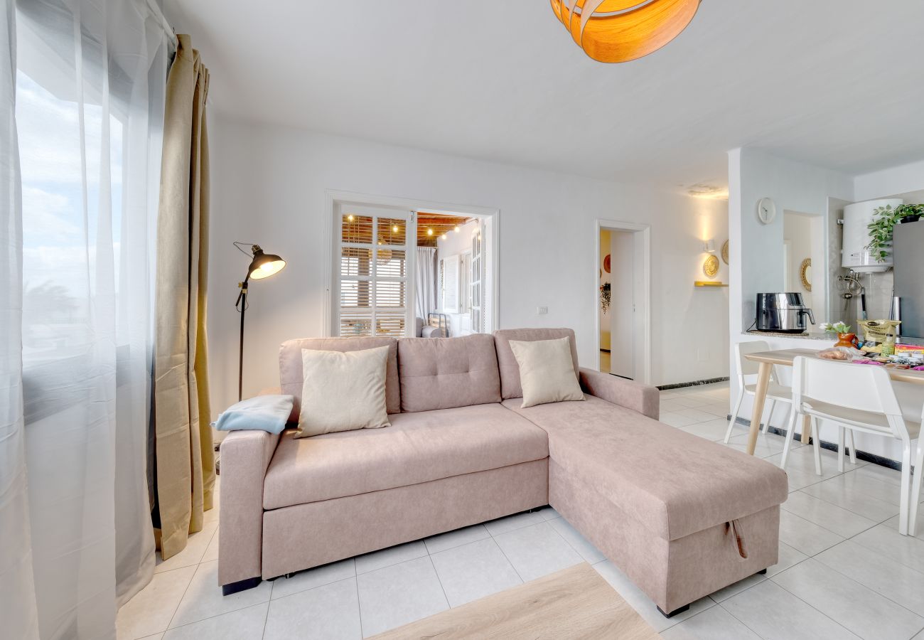 Casa en Puerto del Carmen - Casa Atassara - 500M de la Playa By LVH