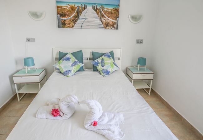 Apartamento en Puerto del Carmen - Suite Cozy-RELAX A 400M DE LA PLAYA Apartamento en Puerto del Carmen - Suite Cozy-RELAX A 400M DE LA PLAYA