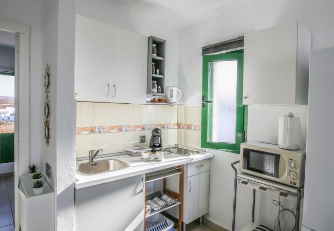 Apartamento en Puerto del Carmen - Suite Cozy-RELAX A 400M DE LA PLAYA Apartamento en Puerto del Carmen - Suite Cozy-RELAX A 400M DE LA PLAYA