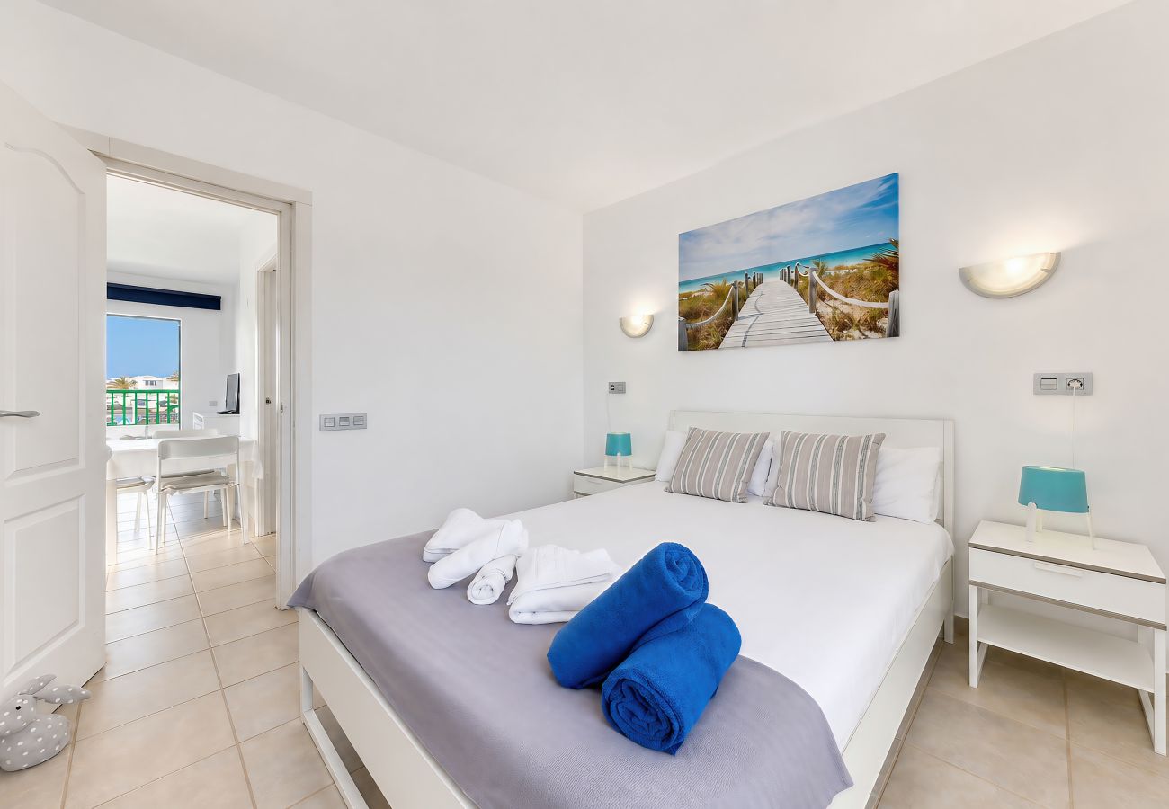 Apartamento en Puerto del Carmen - Suite Cozy - 400M de la playa By LVH