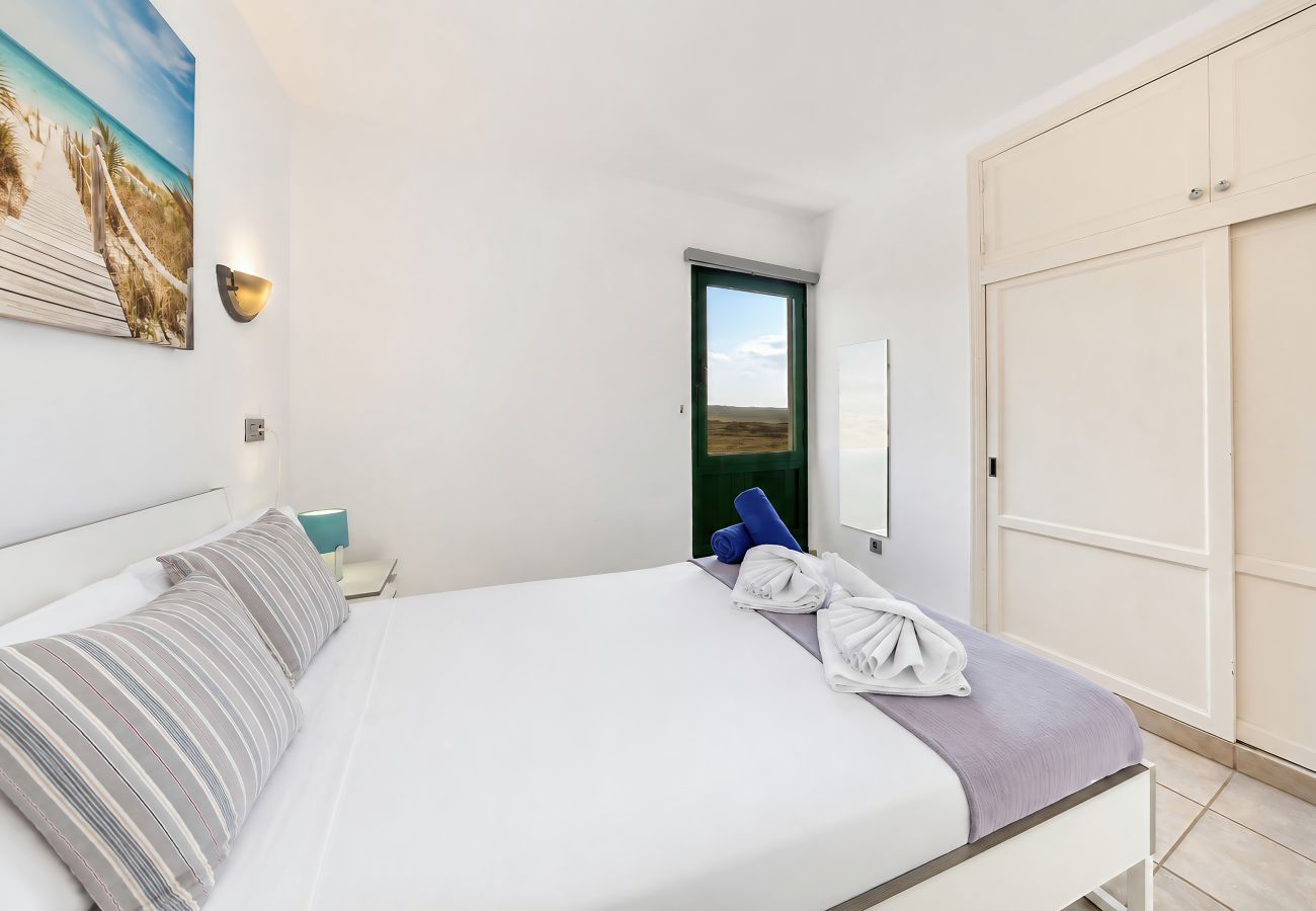 Apartamento en Puerto del Carmen - Suite Cozy - 400M de la playa By LVH