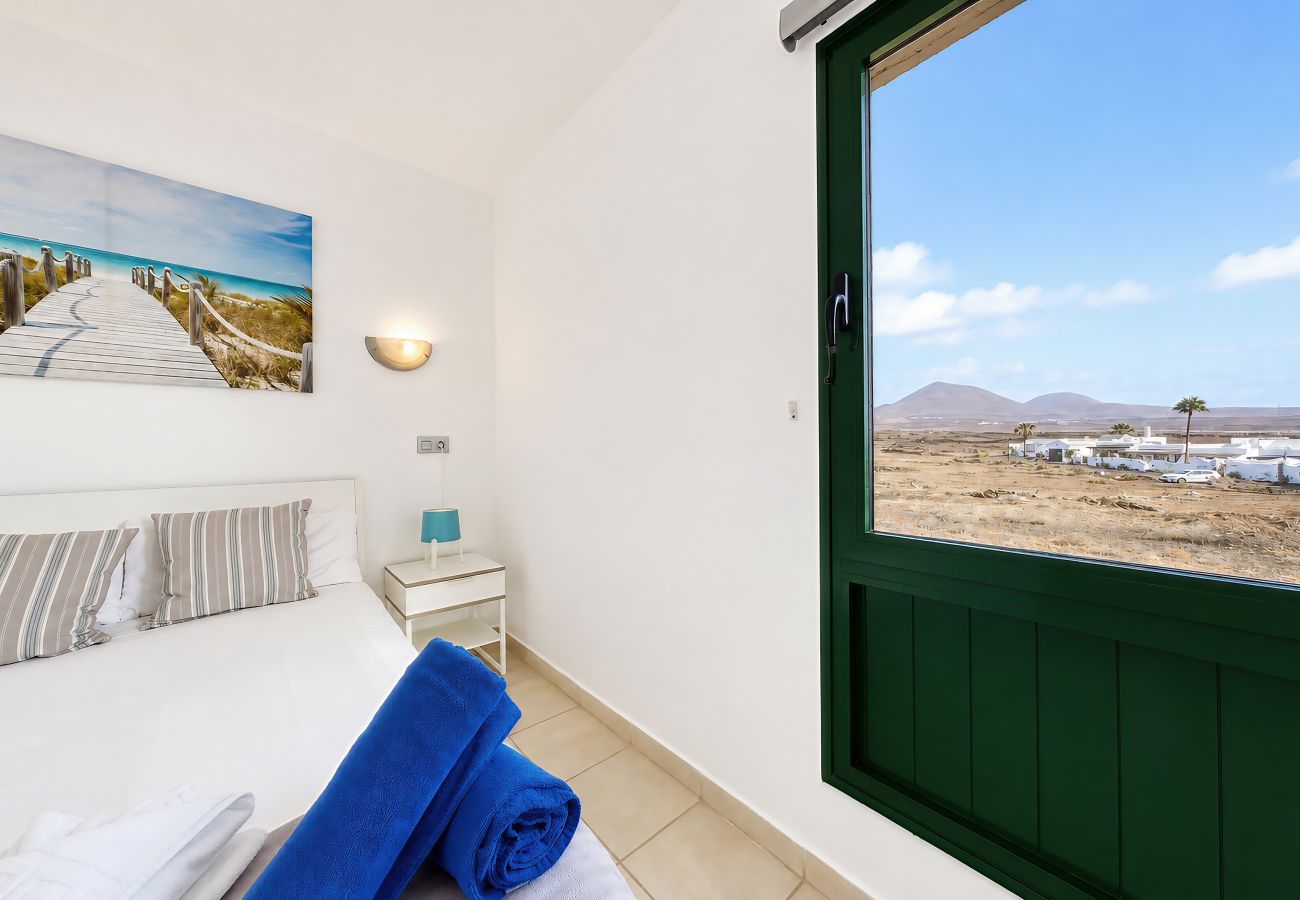 Apartamento en Puerto del Carmen - Suite Cozy - 400M de la playa By LVH