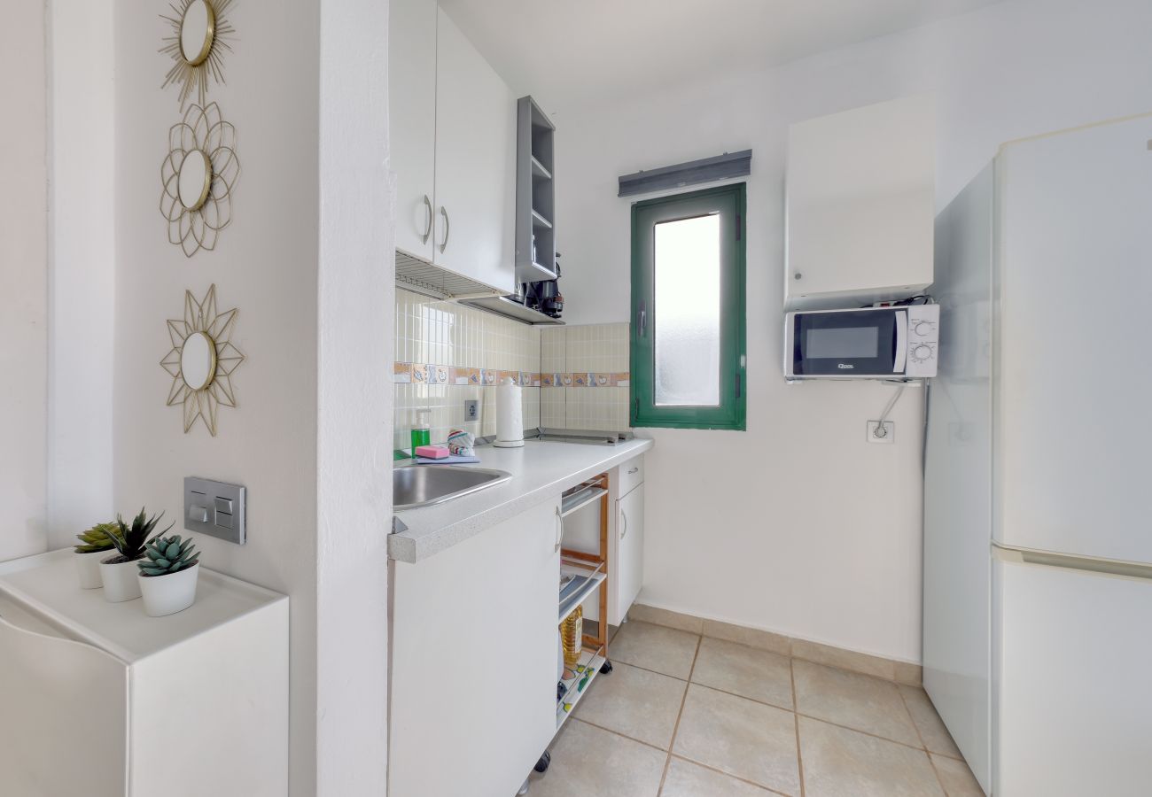 Apartamento en Puerto del Carmen - Suite Cozy - 400M de la playa By LVH