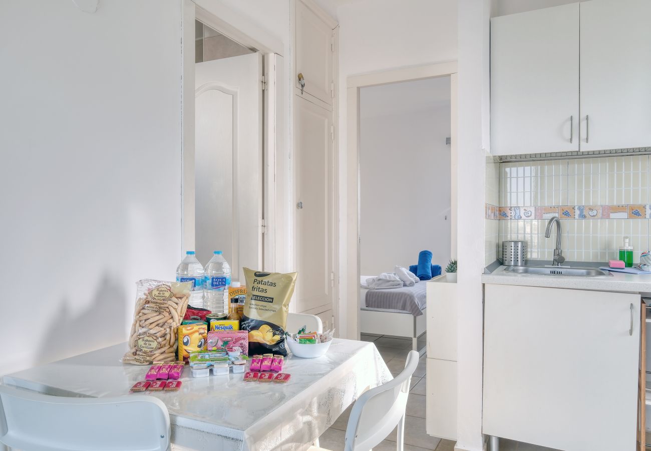 Apartamento en Puerto del Carmen - Suite Cozy - 400M de la playa By LVH