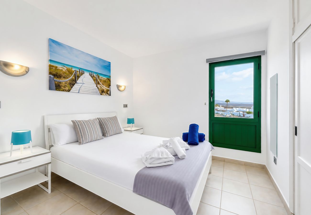 Apartamento en Puerto del Carmen - Suite Cozy - 400M de la playa By LVH