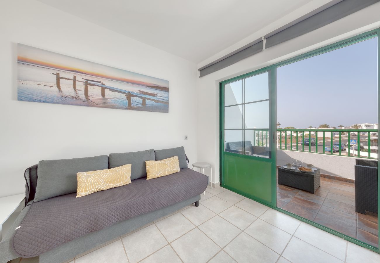 Apartamento en Puerto del Carmen - Suite Cozy - 400M de la playa By LVH
