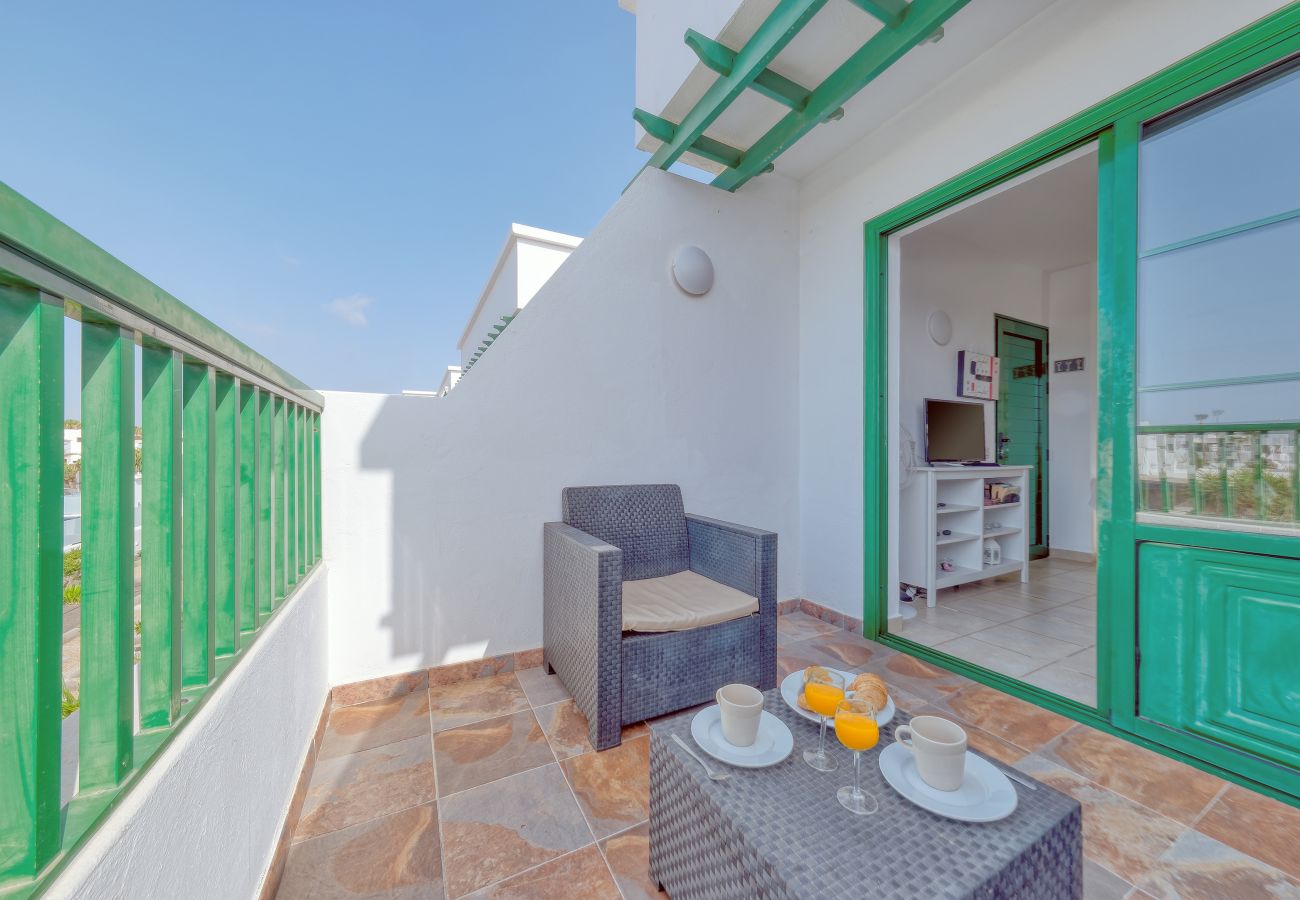 Apartamento en Puerto del Carmen - Suite Cozy - 400M de la playa By LVH
