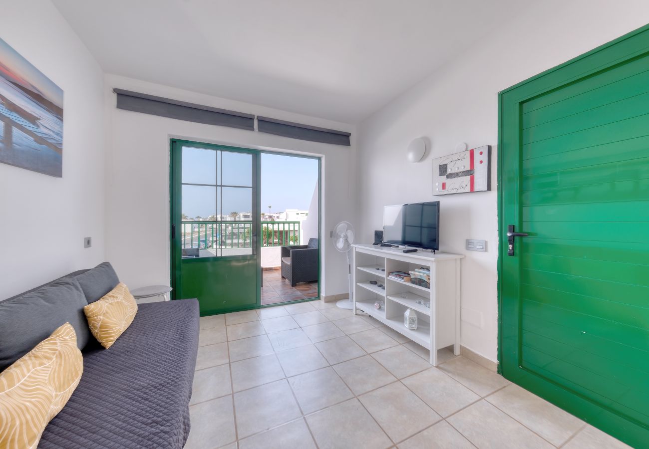 Apartamento en Puerto del Carmen - Suite Cozy - 400M de la playa By LVH