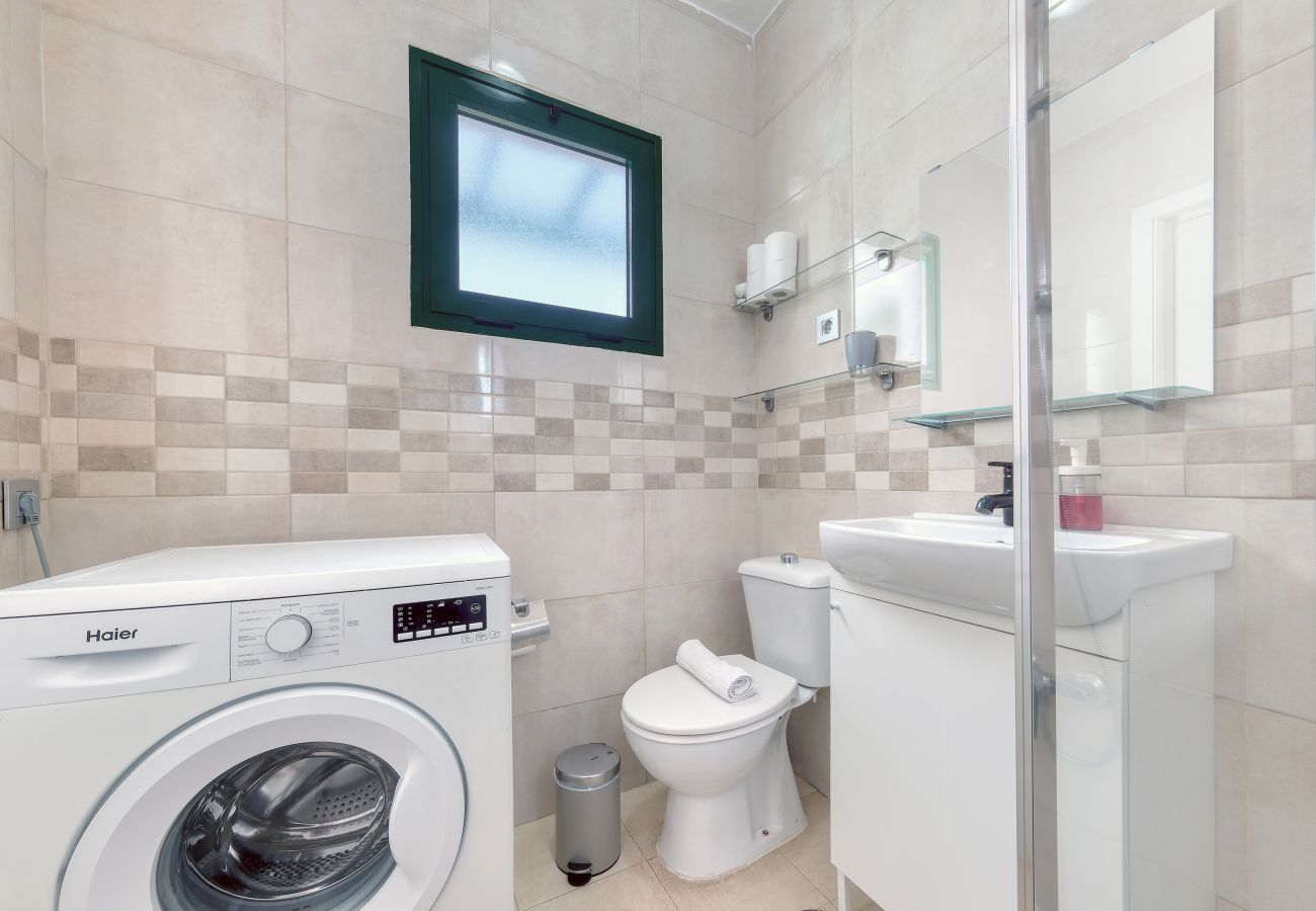 Apartamento en Puerto del Carmen - Suite Cozy - 400M de la playa By LVH