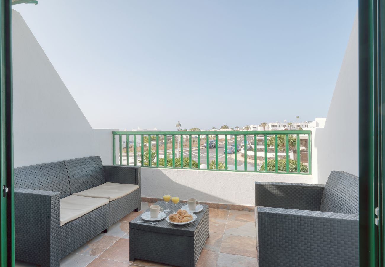 Apartamento en Puerto del Carmen - Suite Cozy - 400M de la playa By LVH