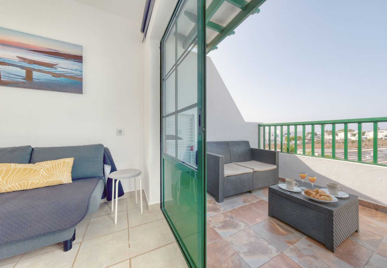 Apartamento en Puerto del Carmen - Suite Cozy - 400M de la playa By LVH