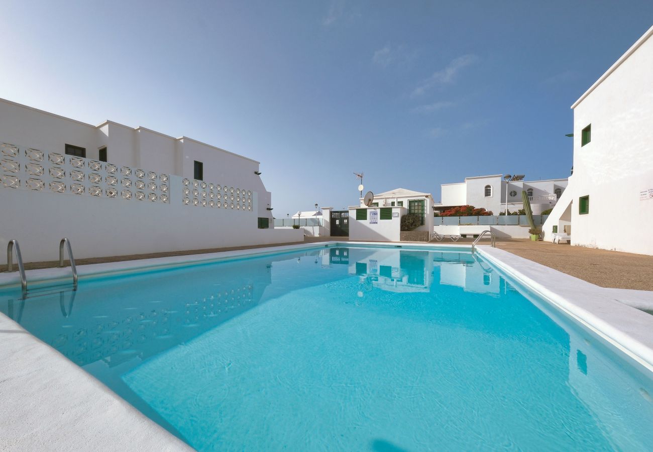 Apartamento en Puerto del Carmen - Suite Cozy - 400M de la playa By LVH