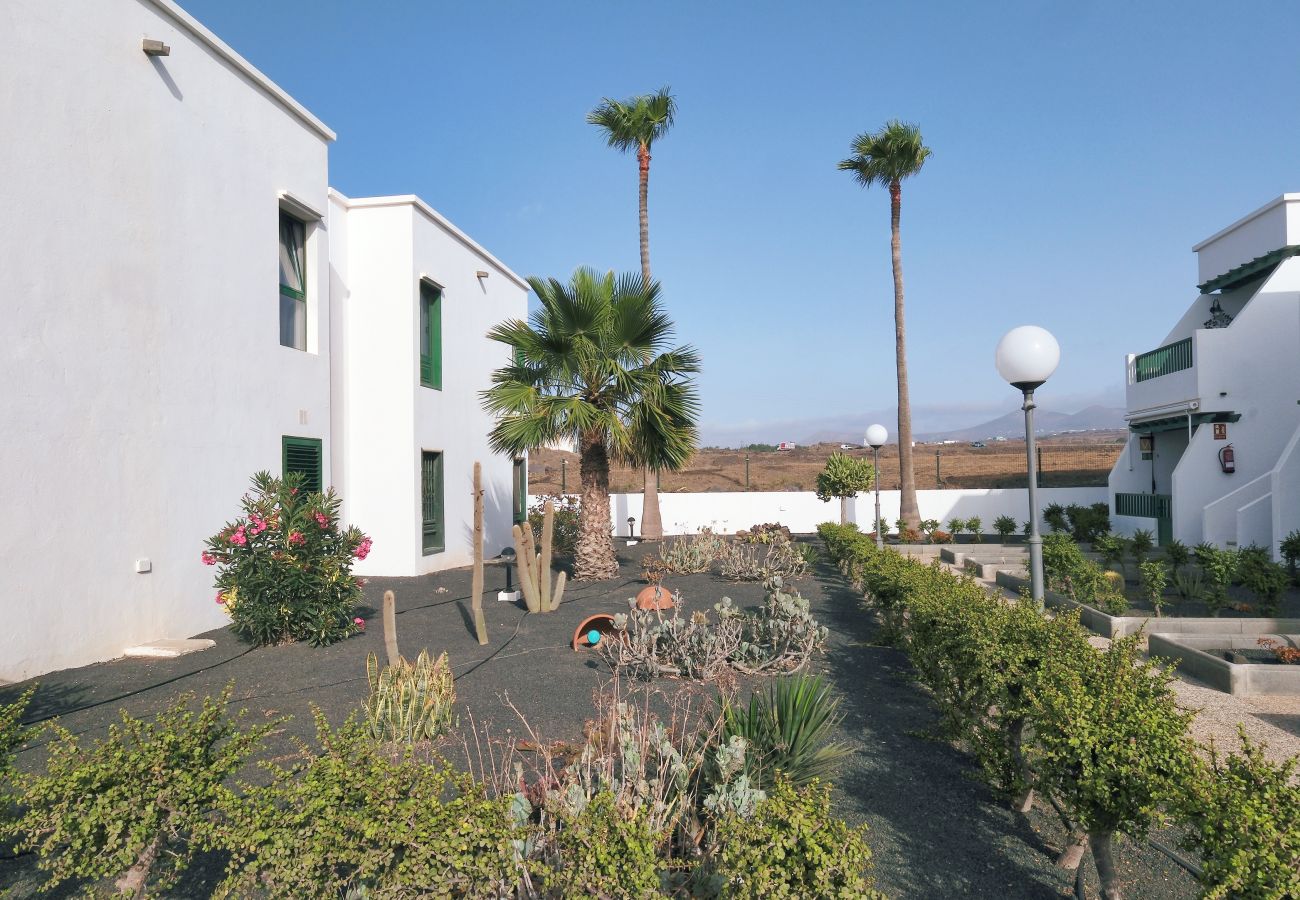 Apartamento en Puerto del Carmen - Suite Cozy - 400M de la playa By LVH