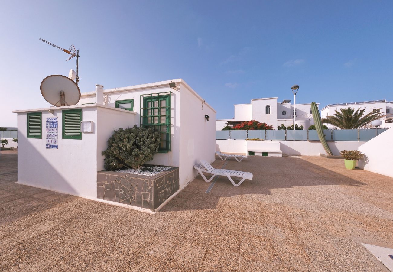 Apartamento en Puerto del Carmen - Suite Cozy - 400M de la playa By LVH