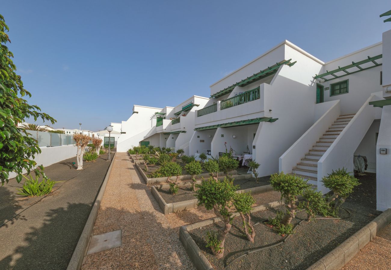 Apartamento en Puerto del Carmen - Suite Cozy - 400M de la playa By LVH