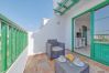 Apartamento en Puerto del Carmen - Suite Cozy - 400M de la playa By LVH