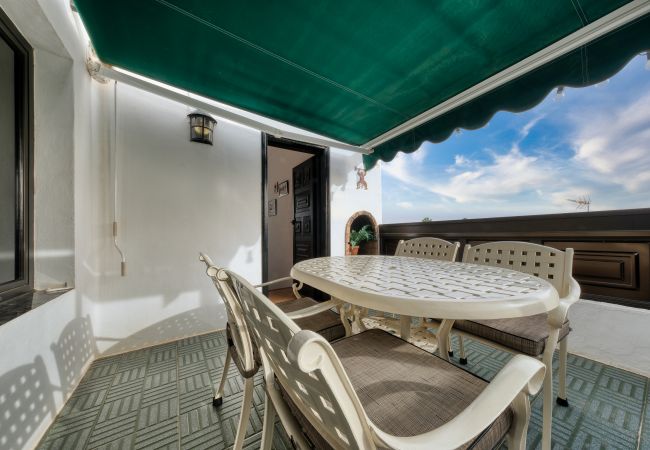 Villa en Puerto del Carmen - Casa San Valentin- con piscina privada Villa en Puerto del Carmen - Casa San Valentin- con piscina privada