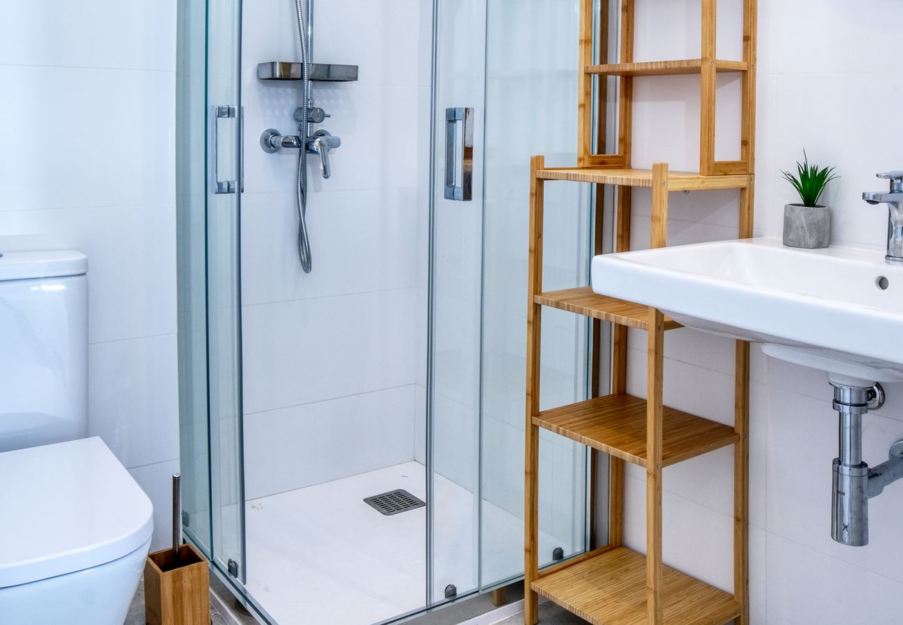 Casa en Playa Blanca - Gold Sand - Dúplex - Cerca de la playa By LVH