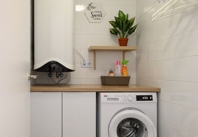 Apartamento en Playa Blanca - Monstera House - Near the beach, Air-Con, Fast Wifi and SAT tv Apartamento en Playa Blanca - Monstera House - Near the beach, Air-Con, Fast Wifi and SAT tv