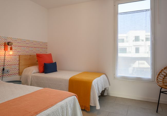 Apartamento en Playa Blanca - Monstera House - Near the beach, Air-Con, Fast Wifi and SAT tv Apartamento en Playa Blanca - Monstera House - Near the beach, Air-Con, Fast Wifi and SAT tv