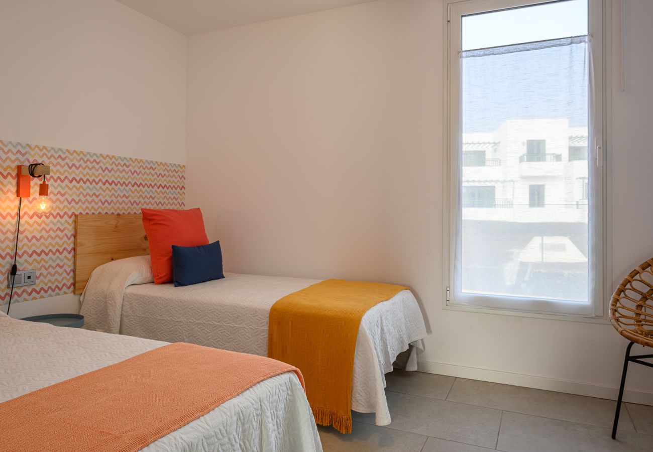 Apartamento en Playa Blanca - Monstera House - Near the beach, Air-Con, Fast Wifi and SAT tv Apartamento en Playa Blanca - Monstera House - Near the beach, Air-Con, Fast Wifi and SAT tv