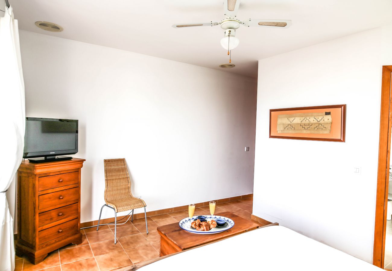 Villa en Playa Blanca - Relax and Sea Views Las Coloradas - Piscina privada con BBQ By Lanzarote Vacation Homes Villa en Playa Blanca - Relax and Sea Views Las Coloradas - Piscina privada con BBQ By Lanzarote Vacation Homes