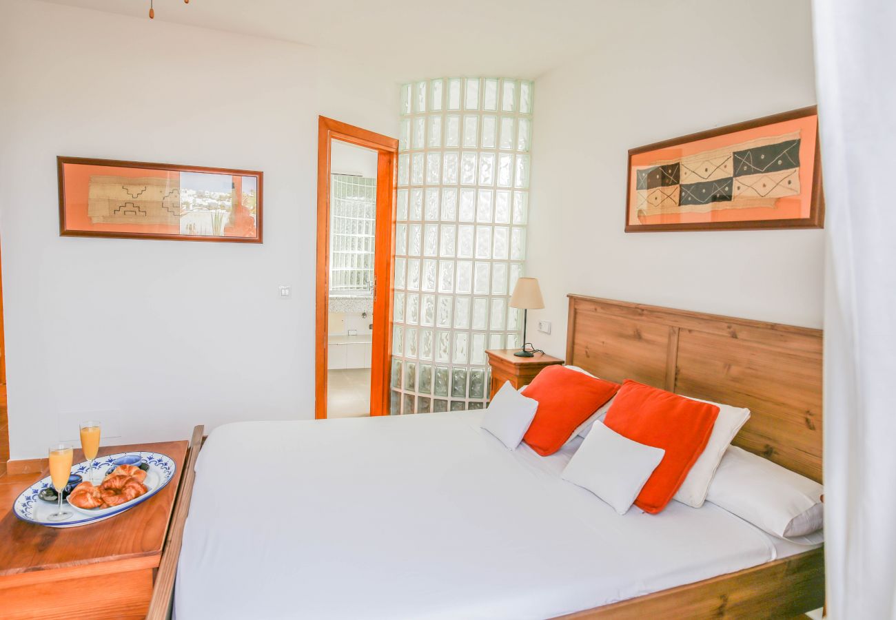 Villa en Playa Blanca - Relax and Sea Views Las Coloradas - Piscina privada con BBQ By Lanzarote Vacation Homes Villa en Playa Blanca - Relax and Sea Views Las Coloradas - Piscina privada con BBQ By Lanzarote Vacation Homes