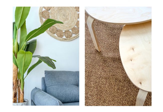 Apartamento en Puerto del Carmen - Chez Carmen - Coqueta y moderna casa con vistas al mar, piscina y WIFI con fibra Apartamento en Puerto del Carmen - Chez Carmen - Coqueta y moderna casa con vistas al mar, piscina y WIFI con fibra