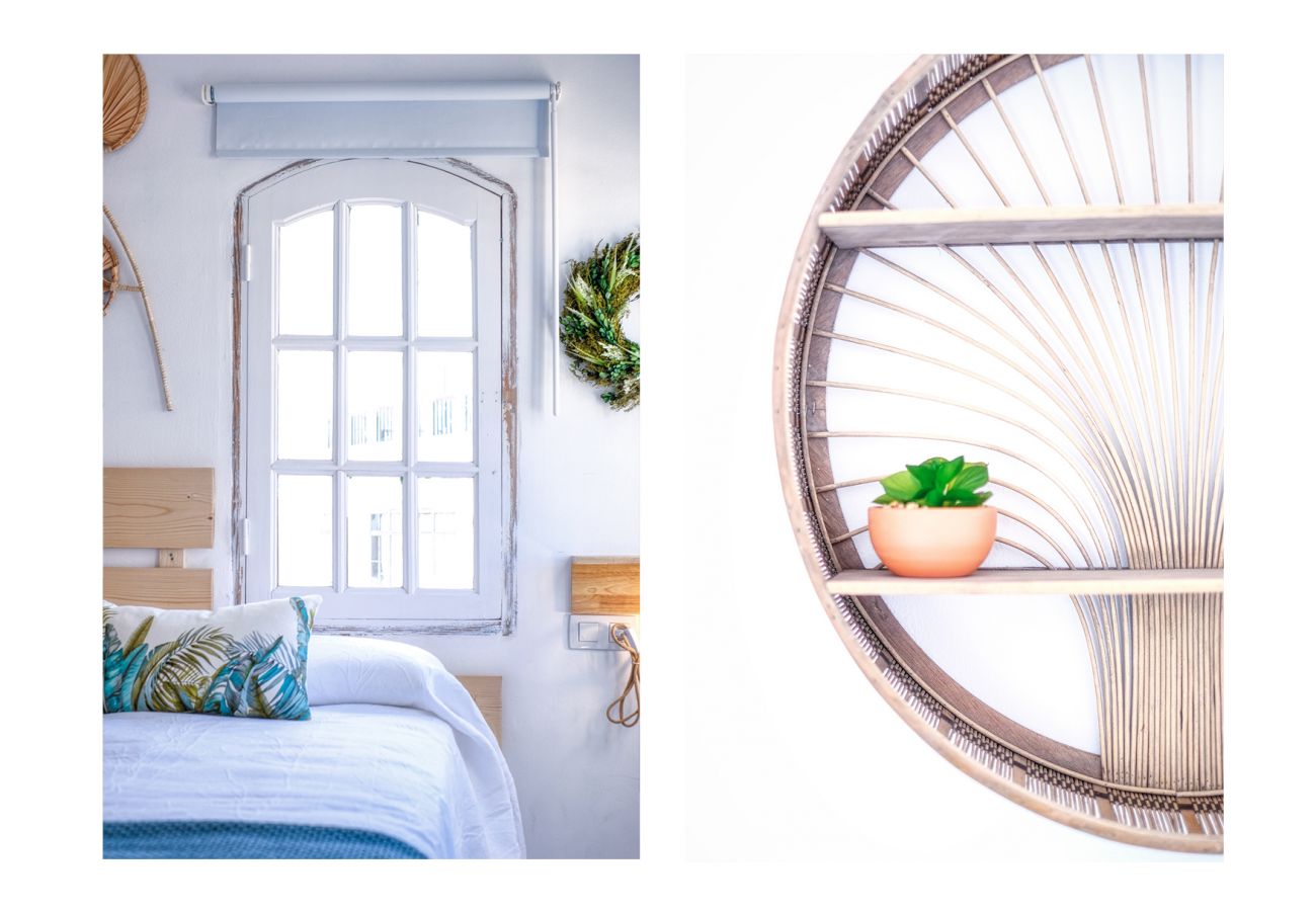 Apartamento en Puerto del Carmen - Chez Carmen - Coqueta y moderna casa con vistas al mar, piscina y WIFI con fibra Apartamento en Puerto del Carmen - Chez Carmen - Coqueta y moderna casa con vistas al mar, piscina y WIFI con fibra