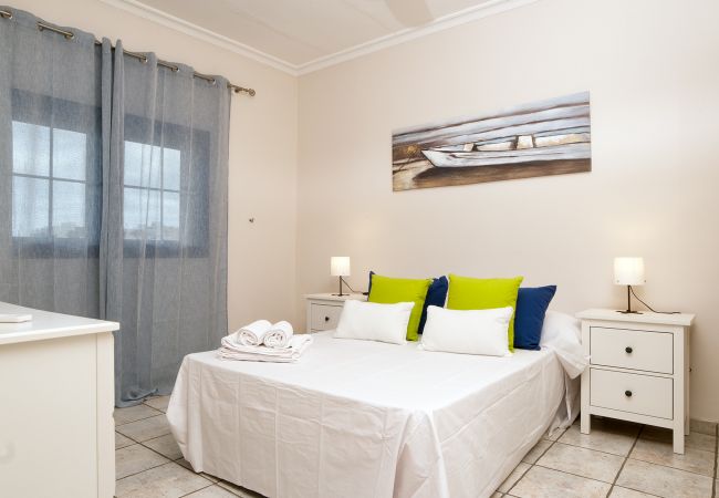 Casa en Arrecife - Casa Jolatero - Ventana al Charco  Casa en Arrecife - Casa Jolatero - Ventana al Charco