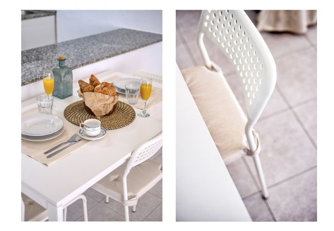 Casa en Puerto del Carmen - Suite Zefiro - 500m de la playa, terraza, WiFi rápido Casa en Puerto del Carmen - Suite Zefiro - 500m de la playa, terraza, WiFi rápido