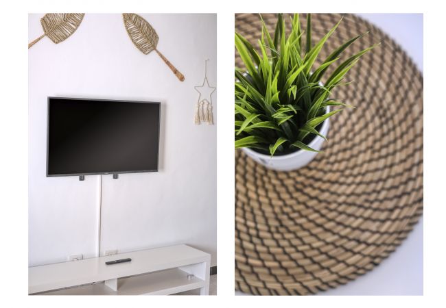 Casa en Puerto del Carmen - Suite Zefiro - 500m de la playa, terraza, WiFi rápido Casa en Puerto del Carmen - Suite Zefiro - 500m de la playa, terraza, WiFi rápido