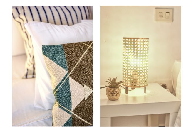 Casa en Puerto del Carmen - Suite Zefiro - 500m de la playa, terraza, WiFi rápido Casa en Puerto del Carmen - Suite Zefiro - 500m de la playa, terraza, WiFi rápido