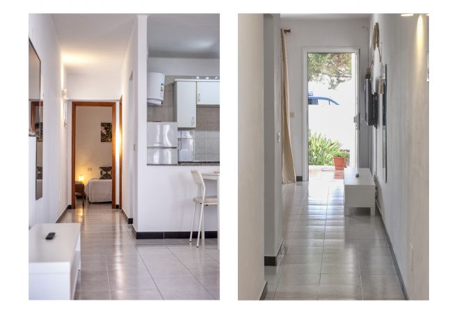 Casa en Puerto del Carmen - Suite Zefiro - 500m de la playa, terraza, WiFi rápido Casa en Puerto del Carmen - Suite Zefiro - 500m de la playa, terraza, WiFi rápido