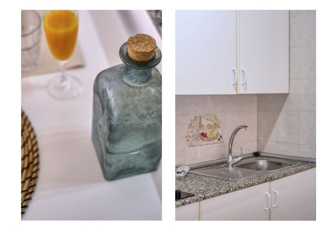 Casa en Puerto del Carmen - Suite Zefiro - 500m de la playa, terraza, WiFi rápido Casa en Puerto del Carmen - Suite Zefiro - 500m de la playa, terraza, WiFi rápido