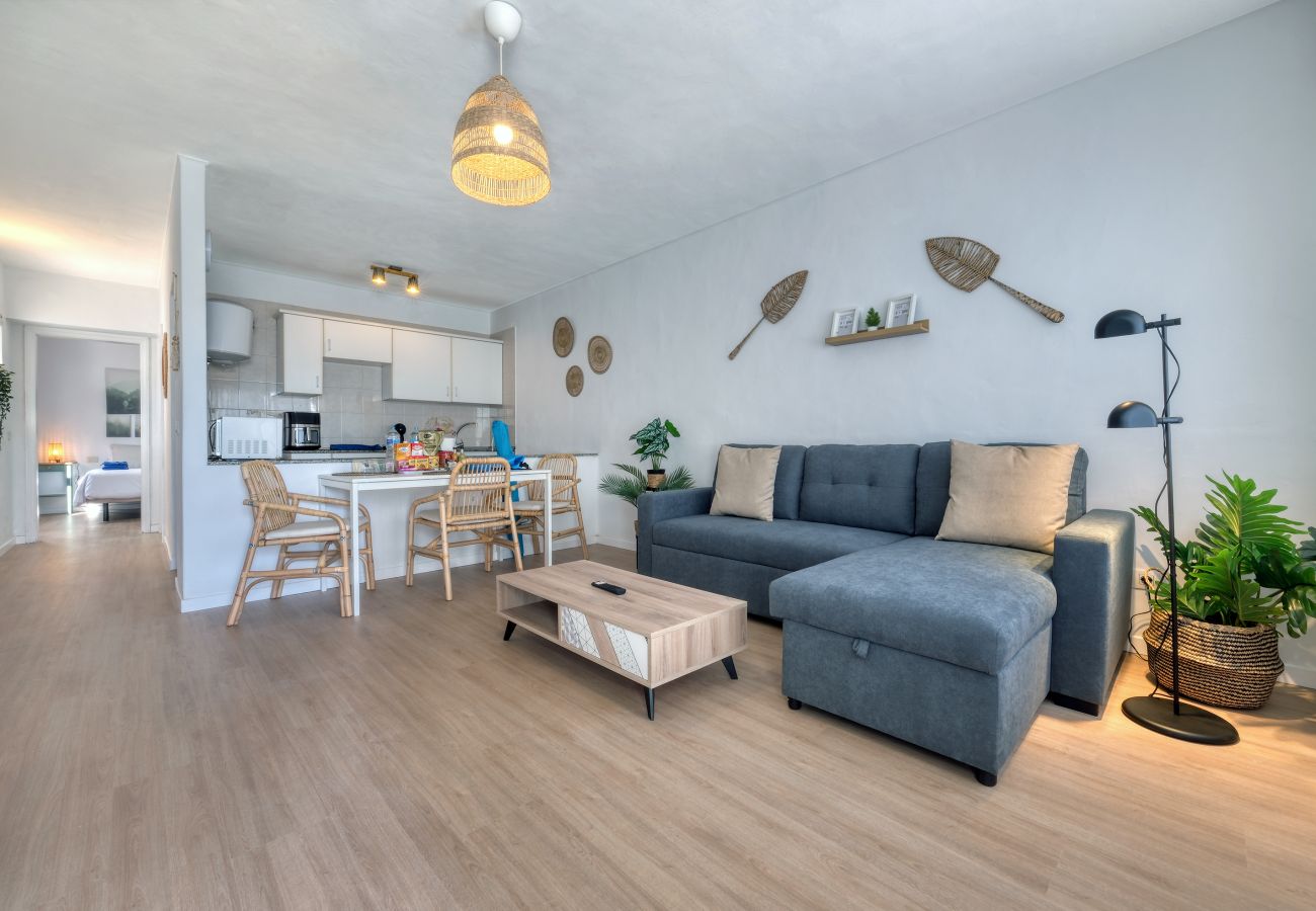 Casa en Puerto del Carmen - Suite Zefiro - 500M de la playa By LVH