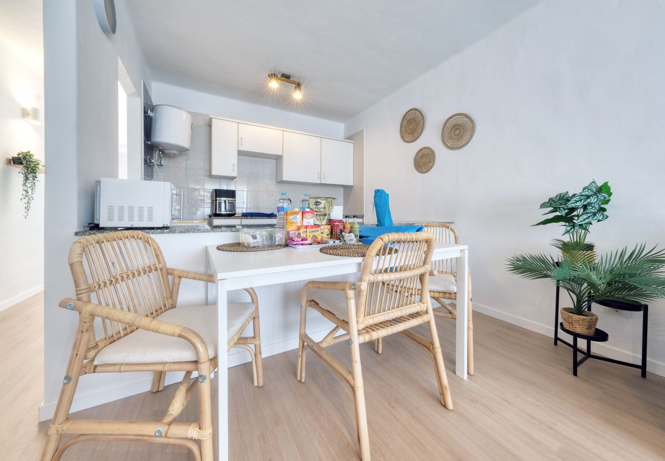 Casa en Puerto del Carmen - Suite Zefiro - 500M de la playa By LVH