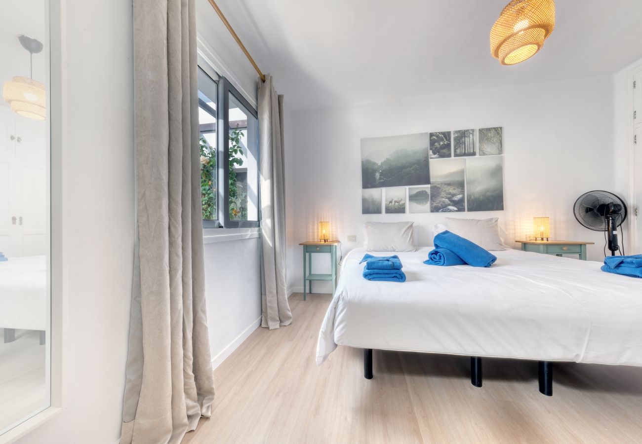 Casa en Puerto del Carmen - Suite Zefiro - 500M de la playa By LVH